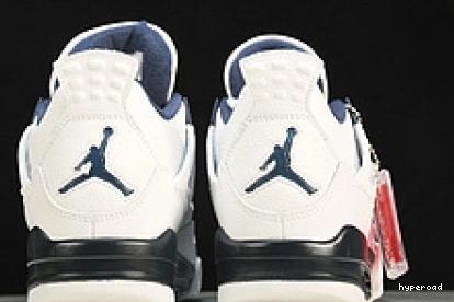 Hyperoad Jordan 4 Style Columbia 2015 Retro Air 0806